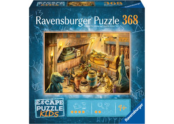Rburg - Kids Escape Terror in the Tomb 2 368p - Modern Brands Australia