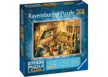 Rburg - Kids Escape Terror in the Tomb 2 368p - Modern Brands Australia