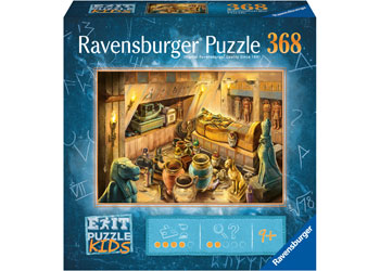 Rburg - Kids Escape Terror in the Tomb 1 368p - Modern Brands Australia