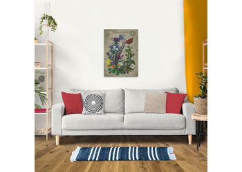 Rburg - AT: Lifecircle Butterfly 1000p - Modern Brands Australia