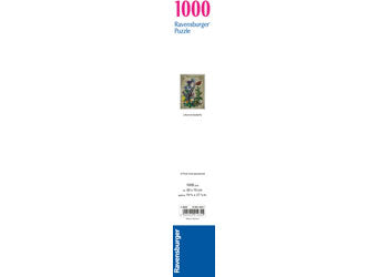 Rburg - AT: Lifecircle Butterfly 1000p - Modern Brands Australia