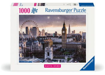 Rburg - London 1000p - Modern Brands Australia