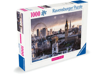 Rburg - London 1000p - Modern Brands Australia