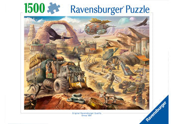 Rburg - WT: Mad Max 1500p - Modern Brands Australia