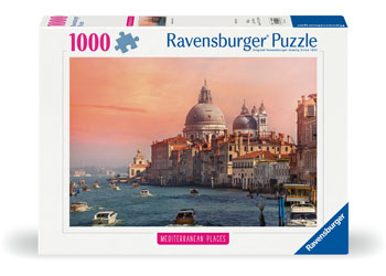 Rburg - Mediterranean Italy 1000p - Modern Brands Australia