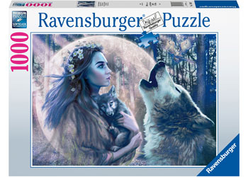 Rburg - Moonlight Magic 1000p - Modern Brands Australia