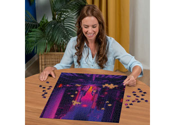 Rburg - AT: Neonart 1000p - Modern Brands Australia