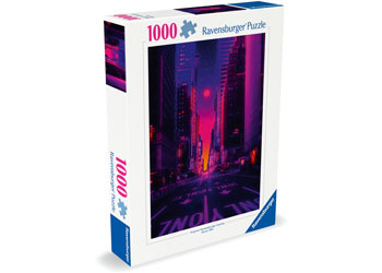 Rburg - AT: Neonart 1000p - Modern Brands Australia