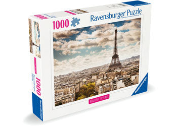 Rburg - Paris 1000p - Modern Brands Australia