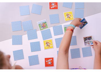 Rburg - Paw Patrol memory - Modern Brands Australia