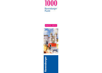 Rburg - Pena National Palace Portugal 1000p - Modern Brands Australia