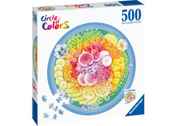 Rburg - Poke Bowl 500p - Modern Brands Australia