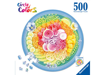 Rburg - Poke Bowl 500p - Modern Brands Australia