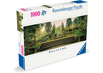 Rburg - Pura Luhur Batukaru Temple Bali 1000p - Modern Brands Australia