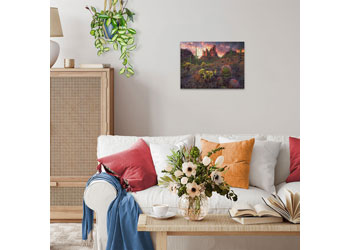 Rburg - WT Cactus 500p - Modern Brands Australia