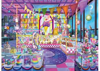 Rburg - Stardust Scoops 150p - Modern Brands Australia