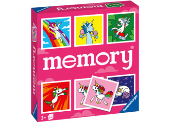Rburg - Unicorns Memory - Modern Brands Australia