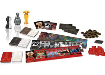 Rburg - Villainous Perfectly Wretched Game Ext 3 - Modern Brands Australia