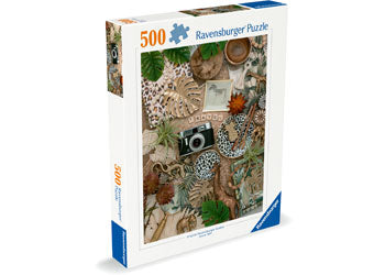Rburg - Still Life Vintage 500pc - Modern Brands Australia
