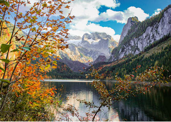 Rburg - Front Gosausee 1000p - Modern Brands Australia