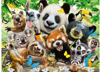 Rburg - Wildlife Selfie 300p - Modern Brands Australia