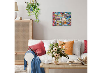 Rburg - Gatilandia 500p - Modern Brands Australia