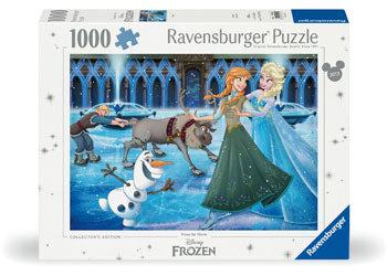 Rburg - Disney Moments 2013 Frozen 1000p - Modern Brands Australia
