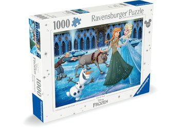 Rburg - Disney Moments 2013 Frozen 1000p - Modern Brands Australia