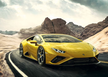 Ravensburger Lamborghini Puzzle 1000 Pieces - Modern Brands Australia