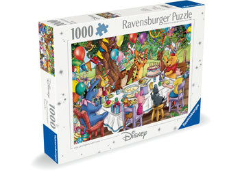 Rburg - Disney Winnie Vault Col 1000p - Modern Brands Australia