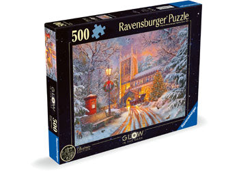Rburg - Magical Christmas 500p - Modern Brands Australia