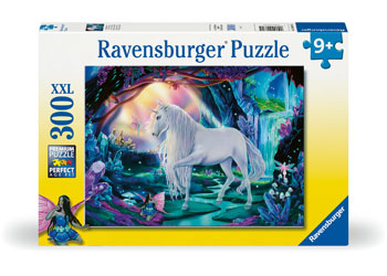 Rburg - Crystal Unicorn 300p - Modern Brands Australia