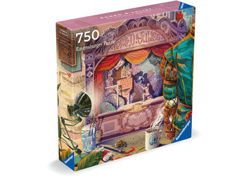 Rburg   Art&Soul Romeo & Juliet 750p - Modern Brands Australia