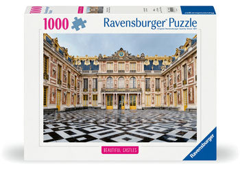 Rburg - Palace of Versailles 1000p - Modern Brands Australia