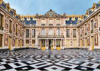 Rburg - Palace of Versailles 1000p - Modern Brands Australia