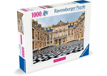 Rburg - Palace of Versailles 1000p - Modern Brands Australia