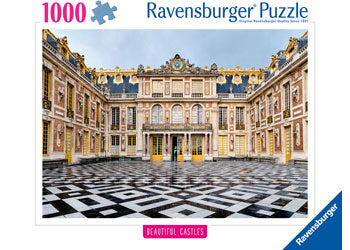 Rburg - Palace of Versailles 1000p - Modern Brands Australia