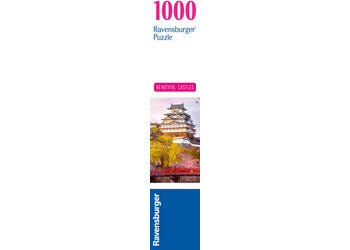 Rburg - Himeji Castle  Japan 1000p - Modern Brands Australia
