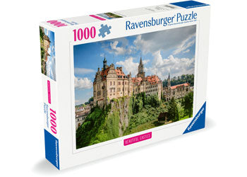 Rburg - Sigmaringen Castle Germany 1000p - Modern Brands Australia