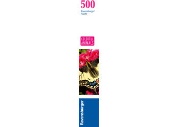 Rburg - Butterfly 500p - Modern Brands Australia