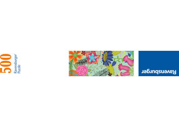 Rburg - WT Flowerjungle 500p - Modern Brands Australia
