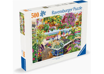 Rburg - Glorious Garden Center 500p - Modern Brands Australia