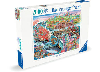 Rburg - Thalassic Tale 2000p - Modern Brands Australia