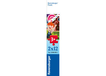 Rburg - WT Fairytales 2x12p - Modern Brands Australia