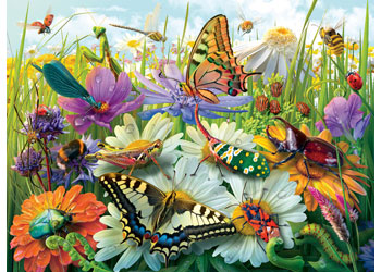 Rburg - WT Insects 100p - Modern Brands Australia
