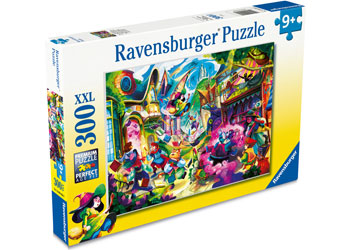 Rburg - WT Magical World 300p - Modern Brands Australia
