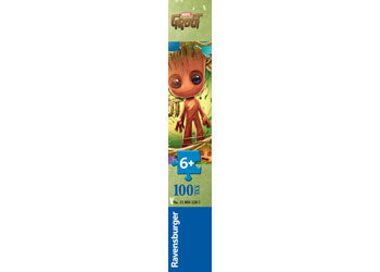 Rburg - Marvel Groot 100p - Modern Brands Australia