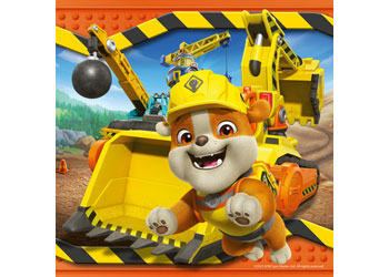 Rburg - Rubble & Crew 3x49p - Modern Brands Australia