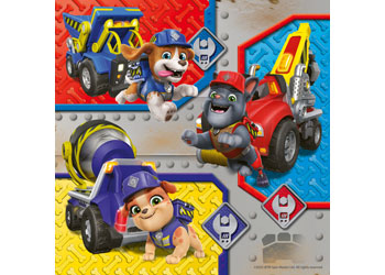 Rburg - Rubble & Crew 3x49p - Modern Brands Australia