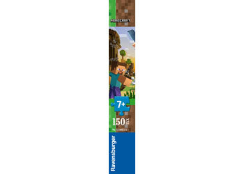 Rburg - WT: Minecraft 150p - Modern Brands Australia